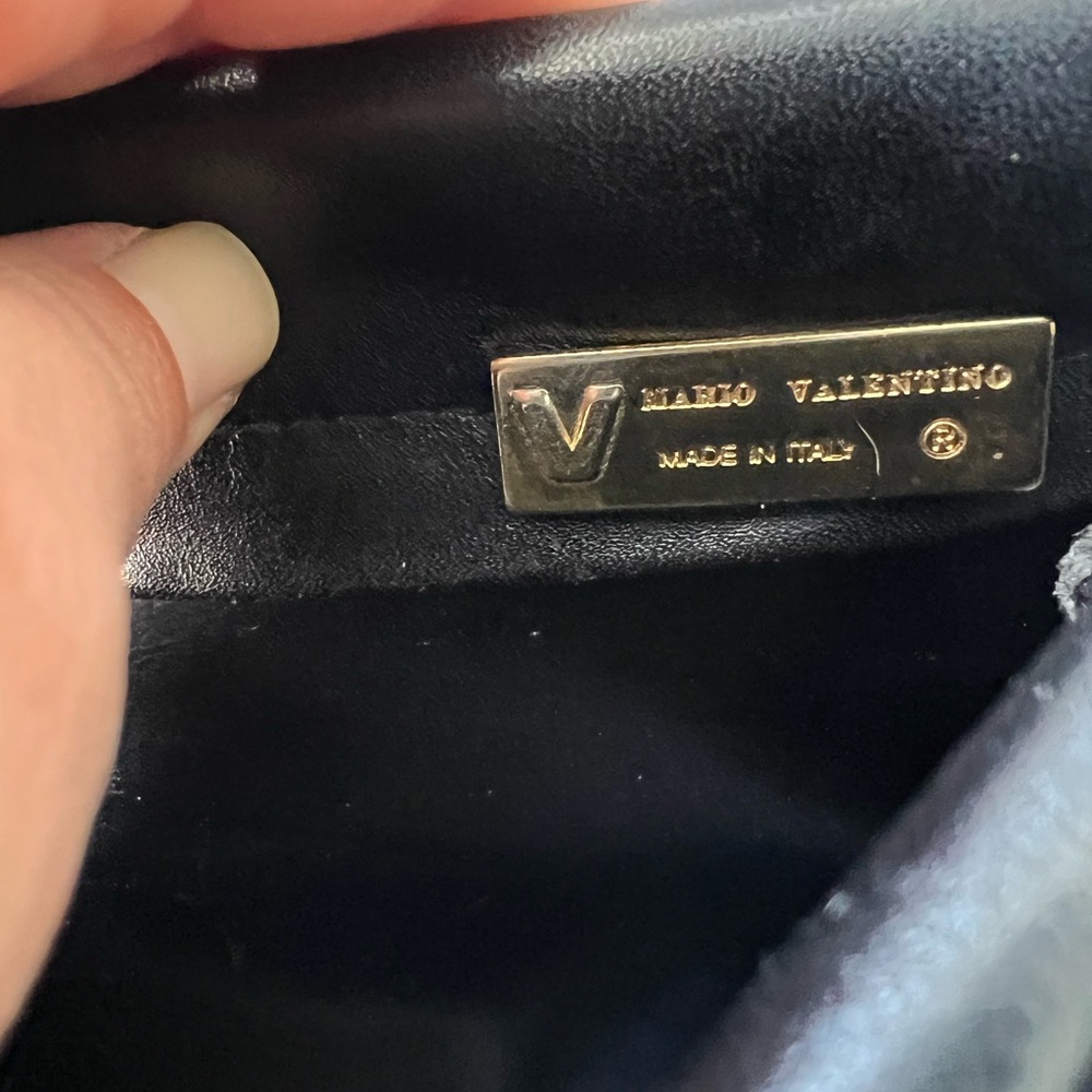 Vintage Mario Valentino
